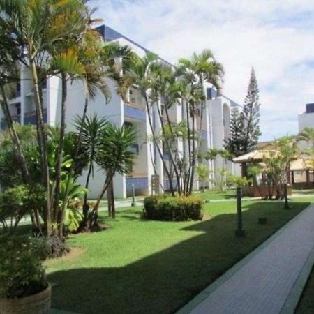 Village Duplex, Vilas Do Atlantico Lauro de Freitas Kültér fotó