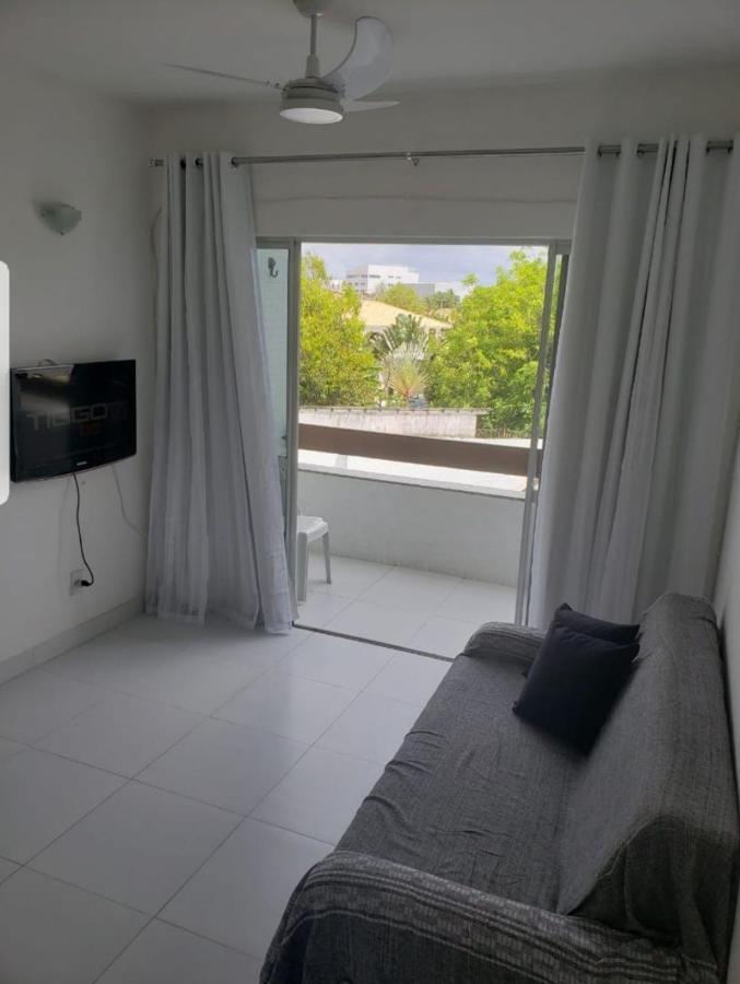 Village Duplex, Vilas Do Atlantico Lauro de Freitas Kültér fotó