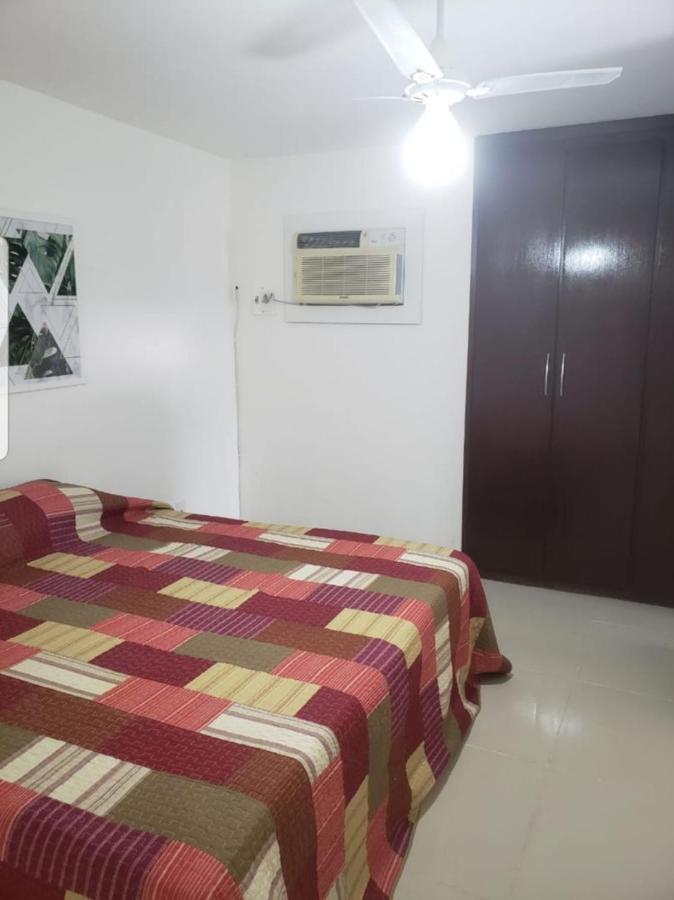 Village Duplex, Vilas Do Atlantico Lauro de Freitas Kültér fotó