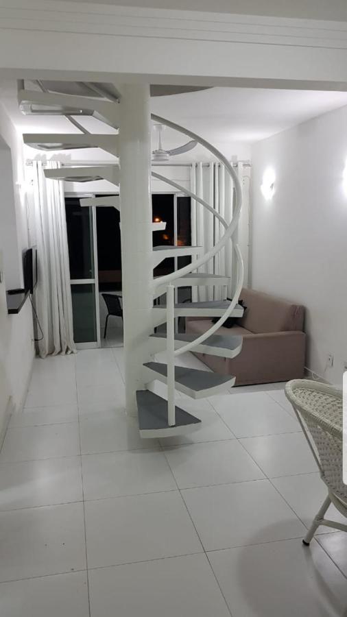 Village Duplex, Vilas Do Atlantico Lauro de Freitas Kültér fotó