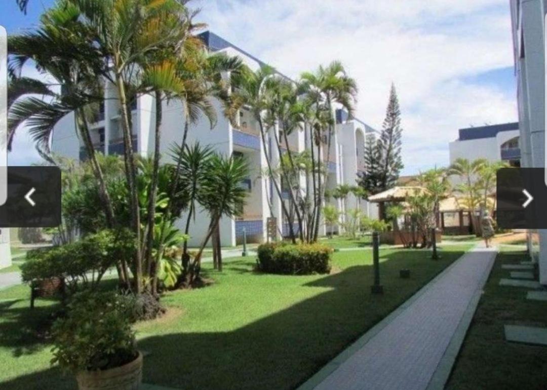 Village Duplex, Vilas Do Atlantico Lauro de Freitas Kültér fotó