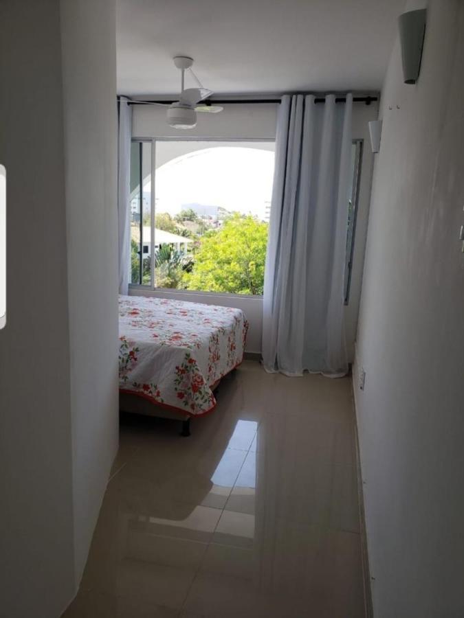 Village Duplex, Vilas Do Atlantico Lauro de Freitas Kültér fotó