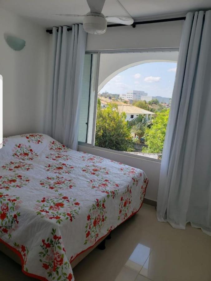 Village Duplex, Vilas Do Atlantico Lauro de Freitas Kültér fotó