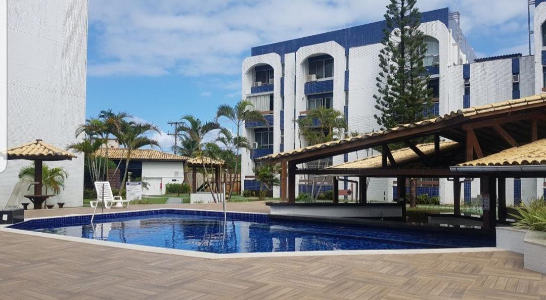 Village Duplex, Vilas Do Atlantico Lauro de Freitas Kültér fotó