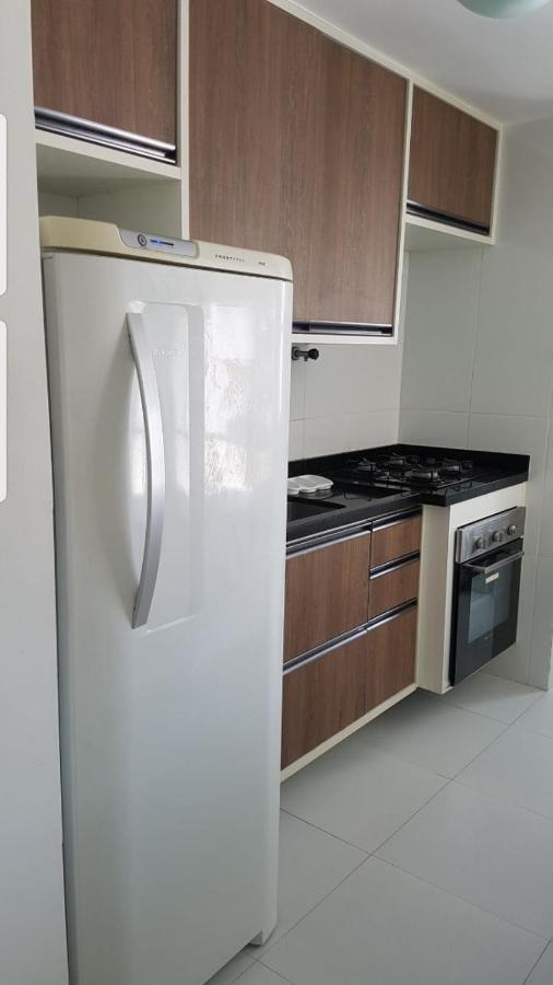 Village Duplex, Vilas Do Atlantico Lauro de Freitas Kültér fotó